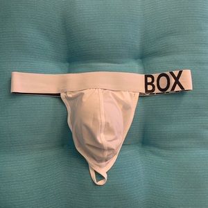 ❤️ Underwear BOX  band